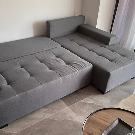 P J Luxury Suites Σέρρες Εξωτερικό φωτογραφία