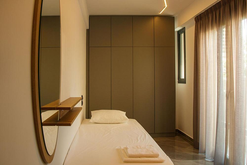 P J Luxury Suites Σέρρες Εξωτερικό φωτογραφία
