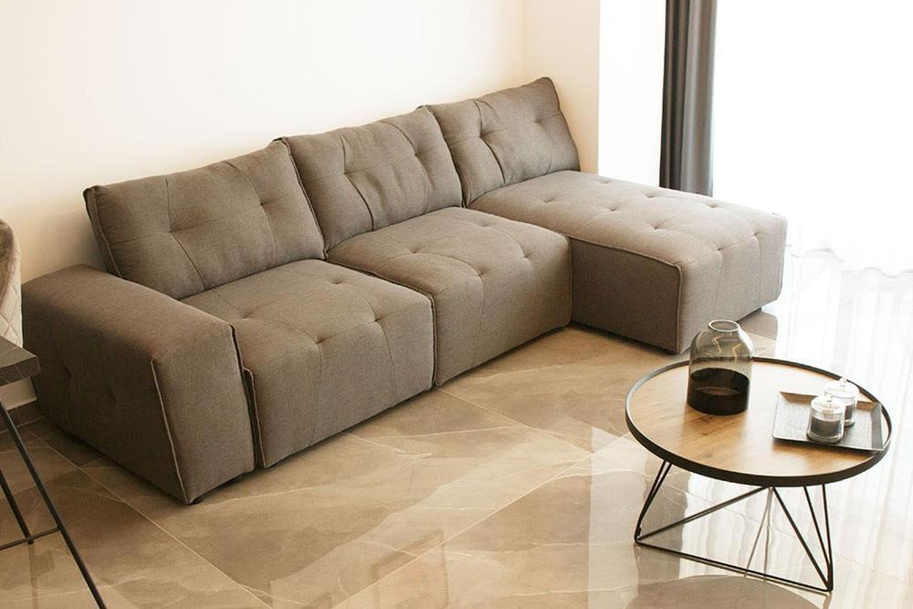P J Luxury Suites Σέρρες Εξωτερικό φωτογραφία