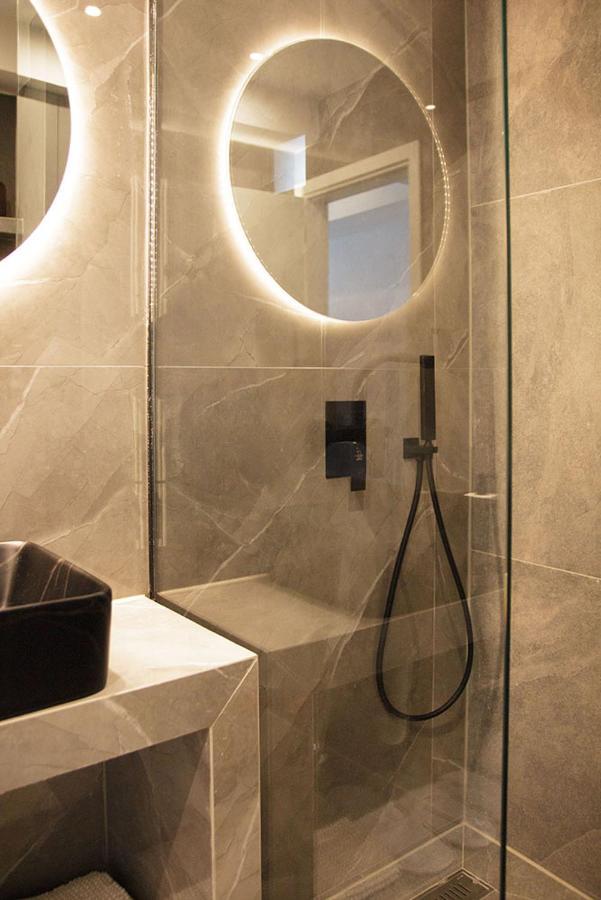 P J Luxury Suites Σέρρες Εξωτερικό φωτογραφία